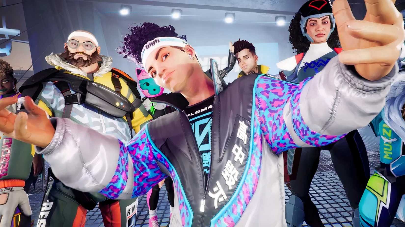 Destruction AllStars Will Be Delisted and Shut Down on November 25