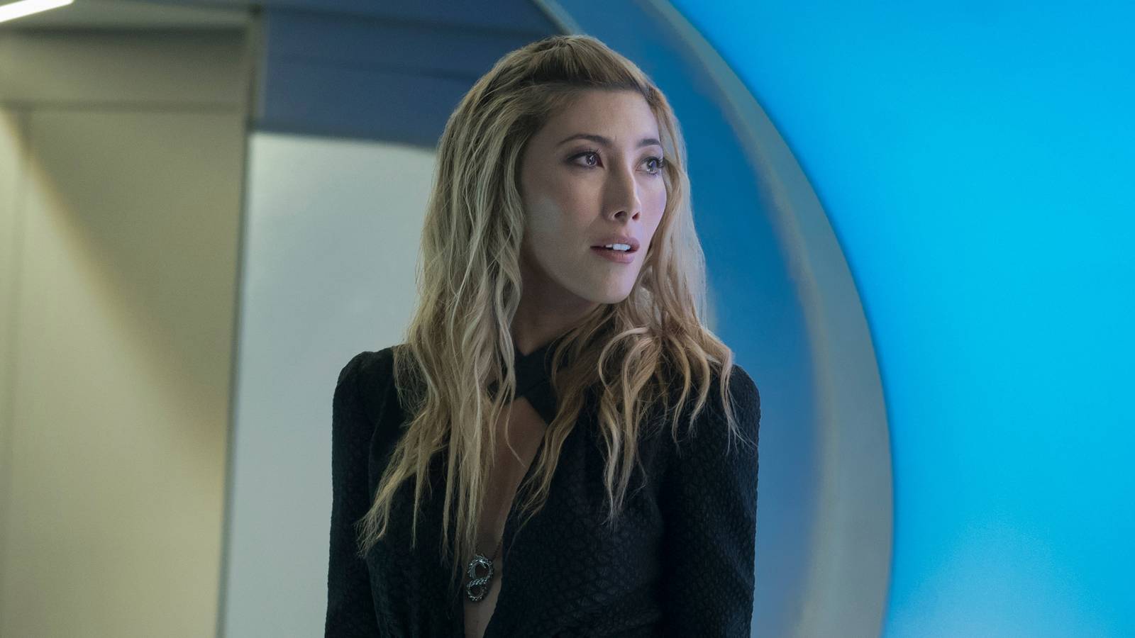 5 Cyberpunk-Serien, die 10/10 Meisterwerke sind