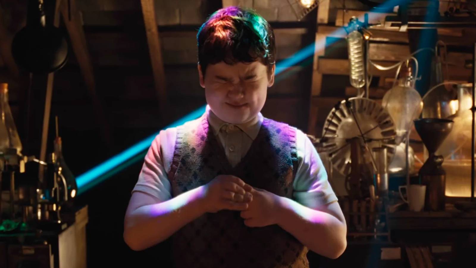 The Netflix Narnia Reboot's Changes the Sequel's Timeline