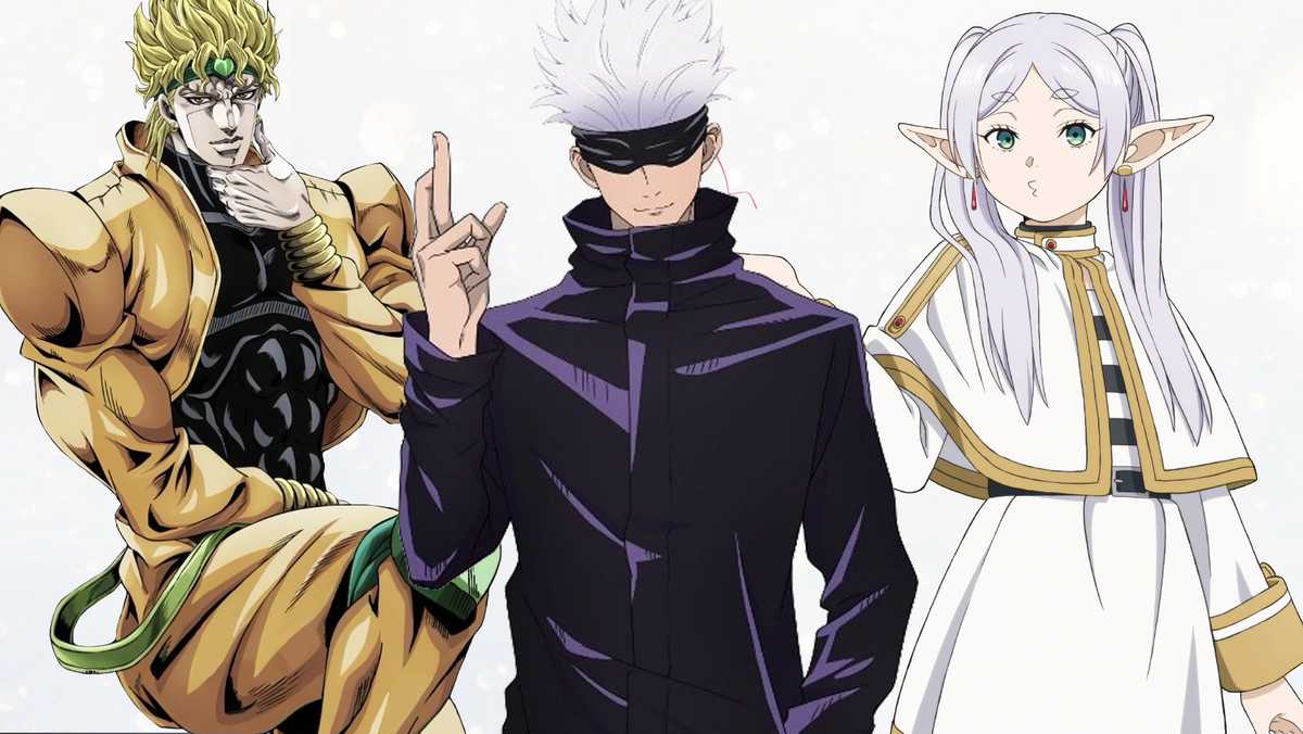 Levi Ackerman's Unshakable Focus