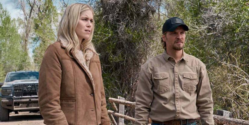 CBS Is Finally Giving Taylor Sheridan Fans Yellowstone’s Missing Season 6