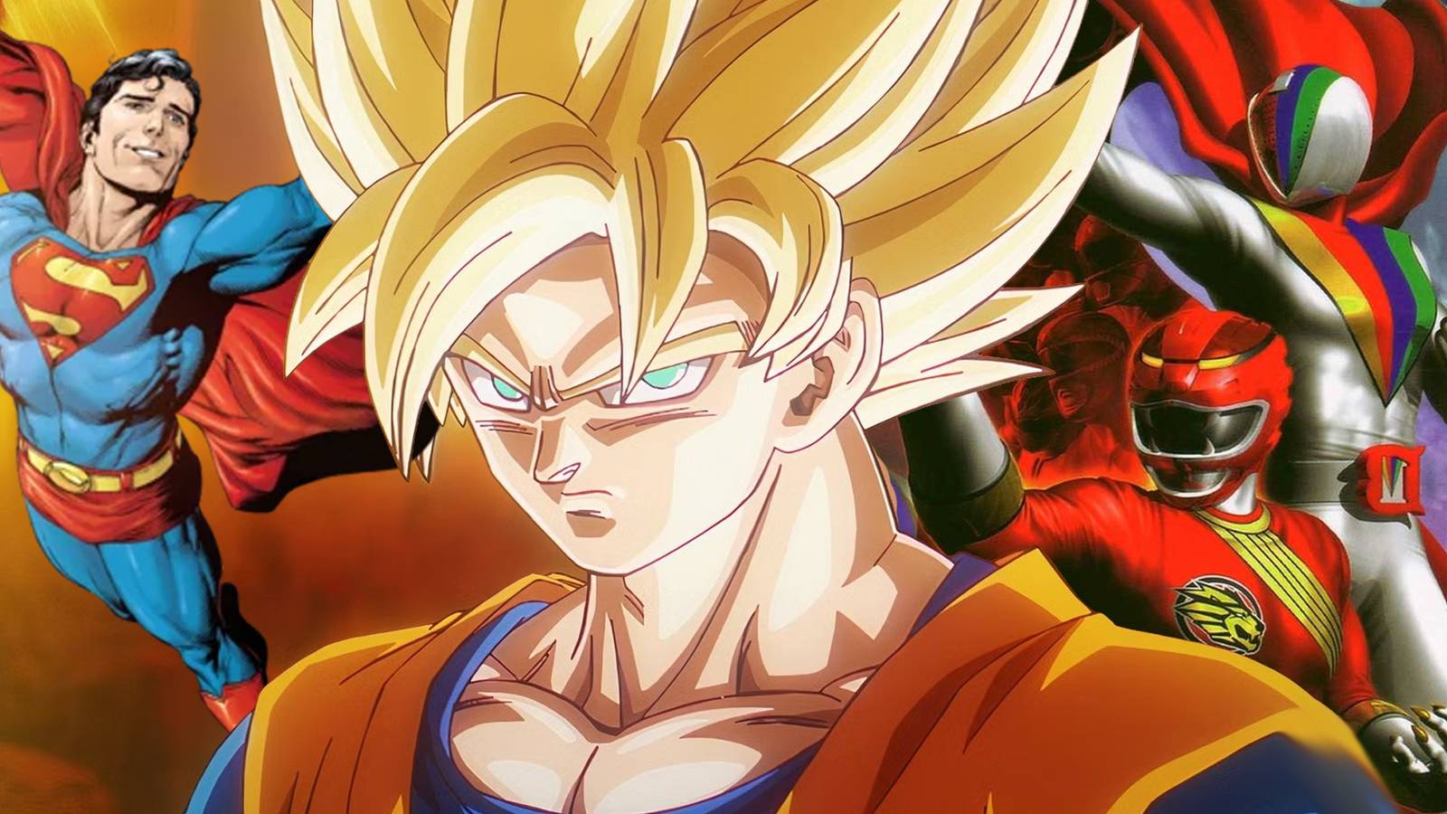 5 Classic Franchises That Shaped Dragon Ball