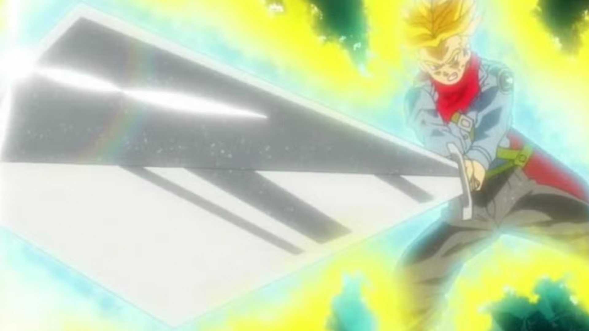 Ball Later 10 Greatest Dragon Ball Transformations of All Time, Ranked