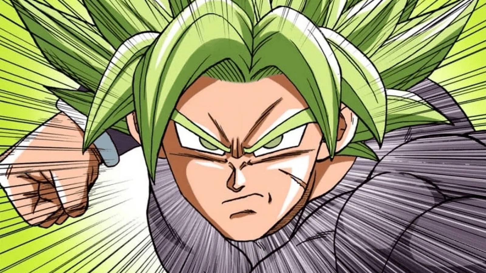 5 Shonen-Meisterwerke, die besser sind als Dragon Ball Super