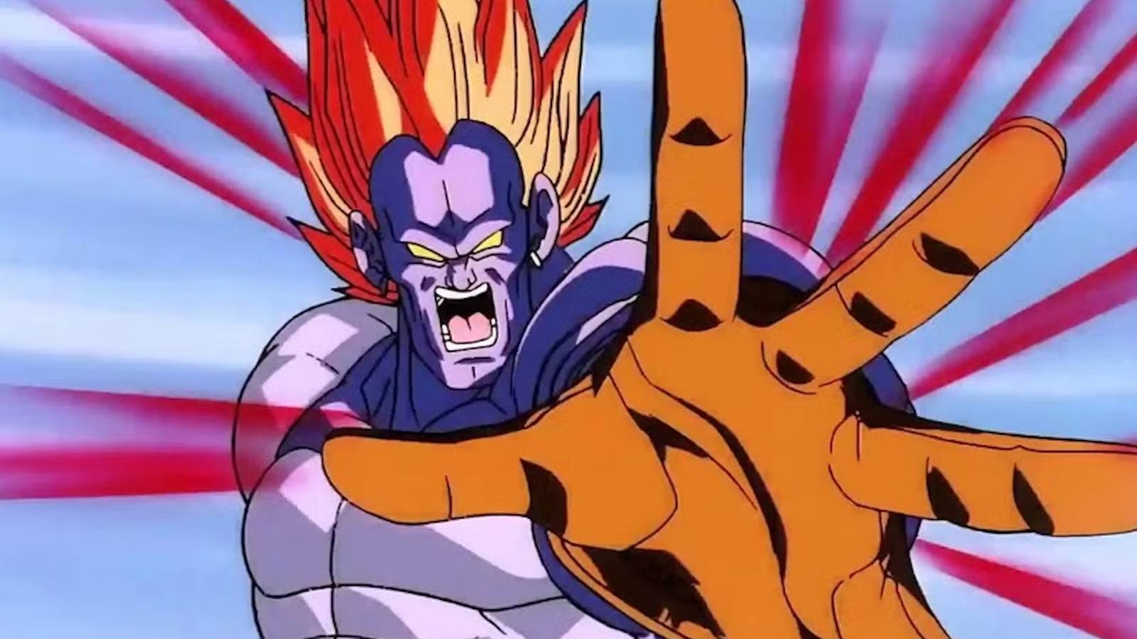 Dragon Ball movie villains ranked by strength include Turles and Lord Slug