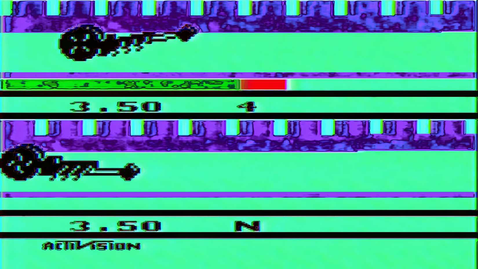 Dragster: 1980 Racing Game