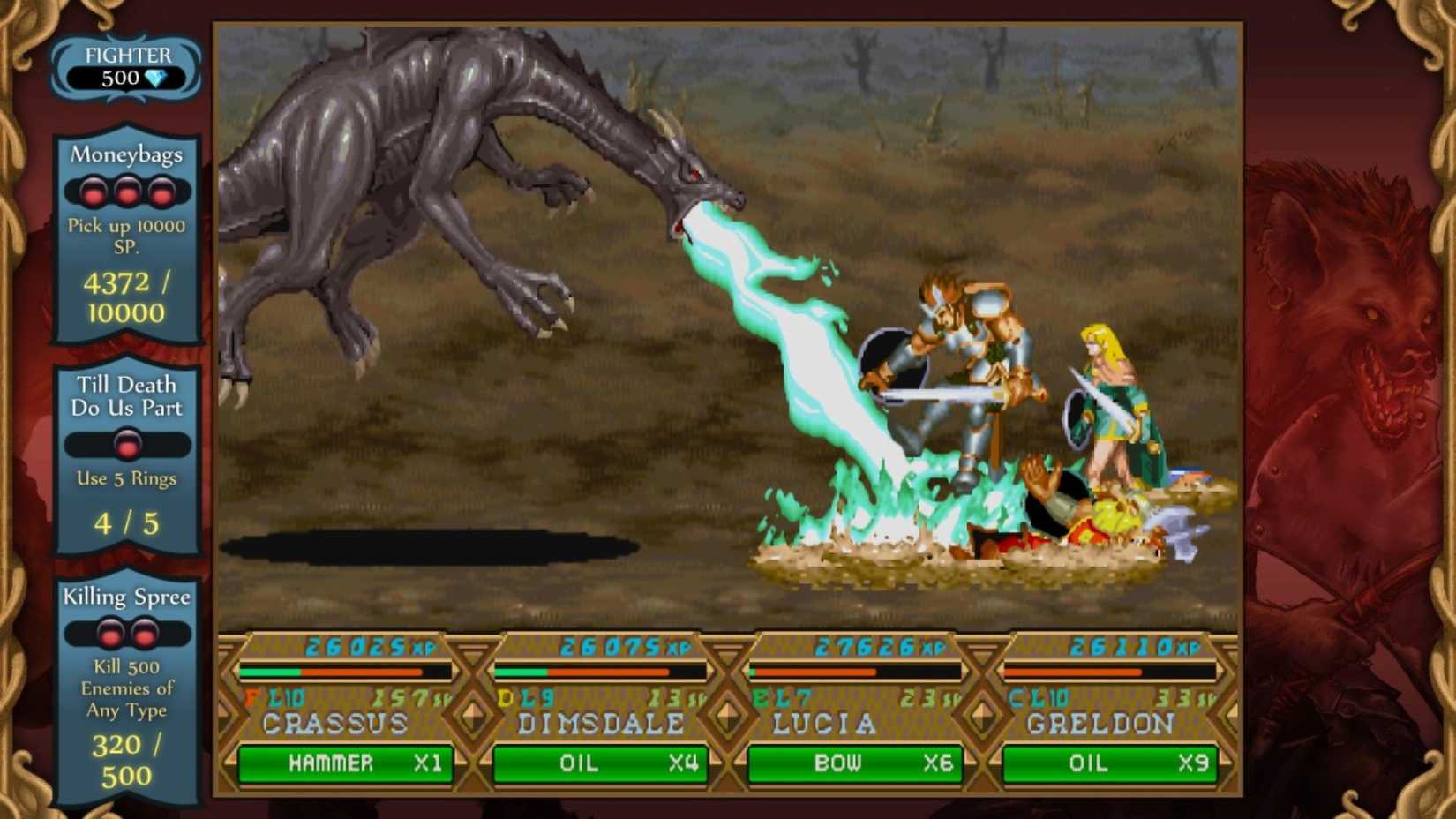 5 Perfect D&D Video Games No One Remembers