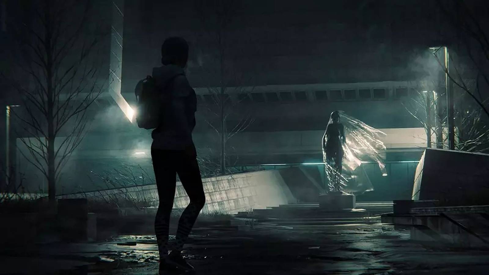 D&D Breaks Away From Fantasy For A Sci-Fi Horror Adventure