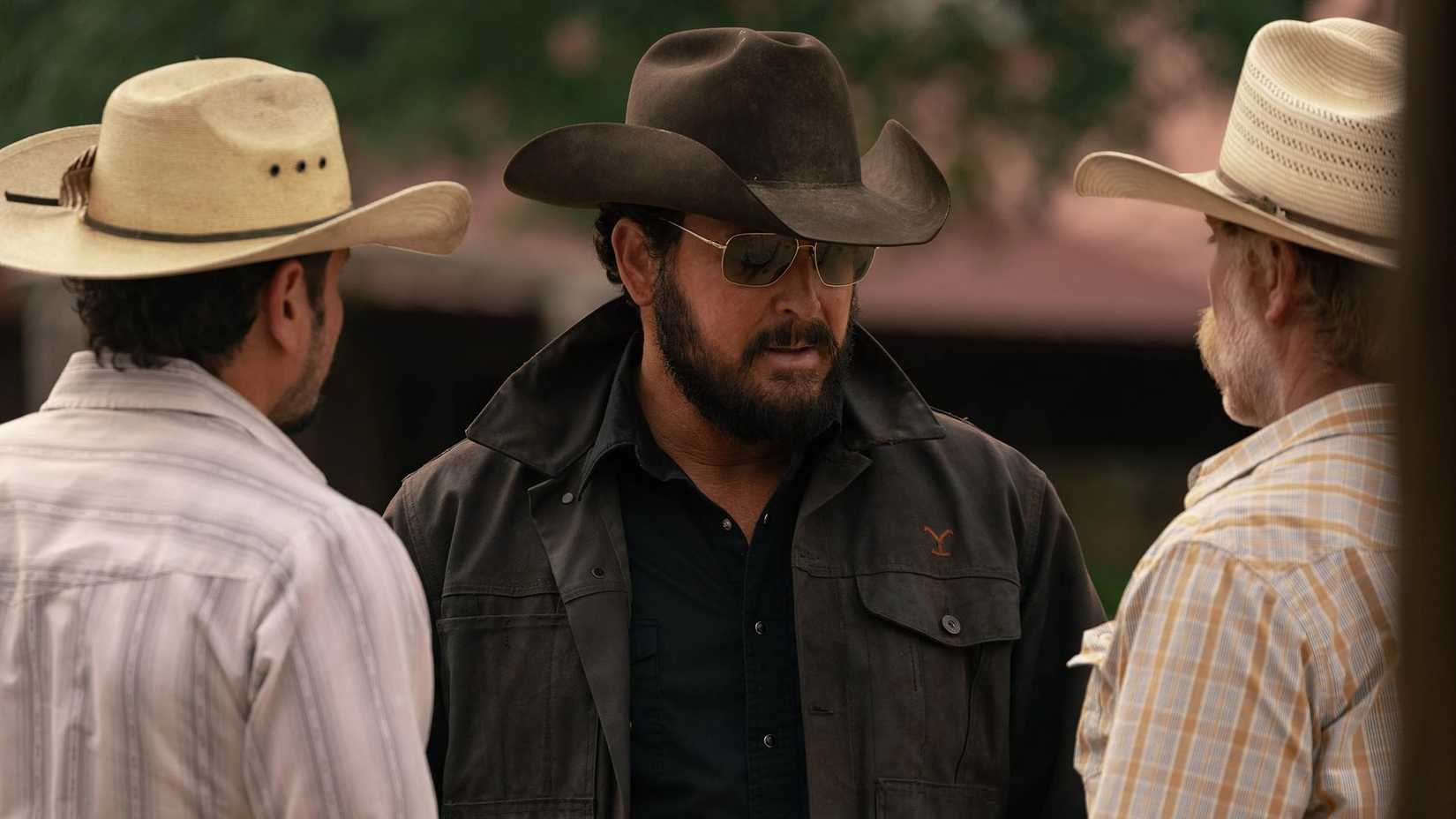 Dutton Ranch: Taylor Sheridan's New Show Replaces Yellowstone's Dutton Family