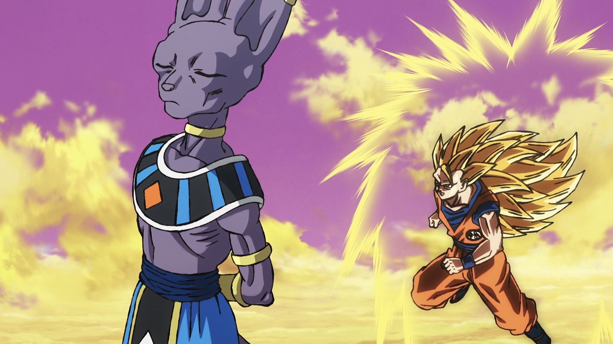 Dragon Ball Super: Beerus Episode 3 Release Date & Time
