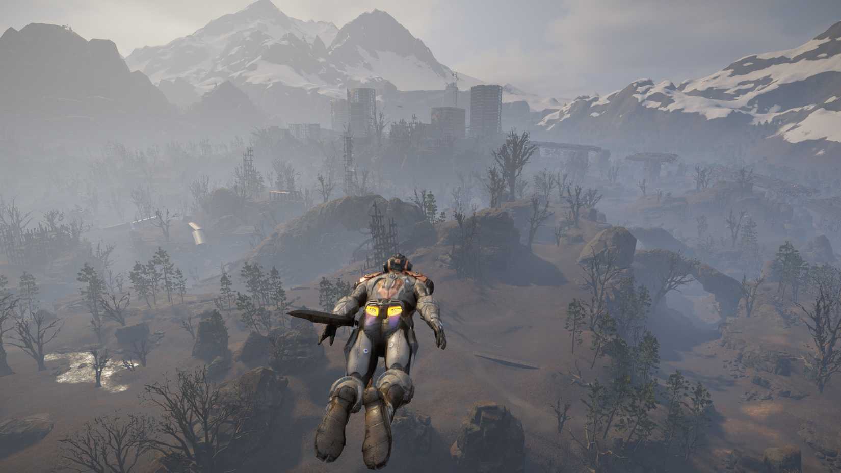 5 Open-World RPGs That Feel Like Classic PC RPGs