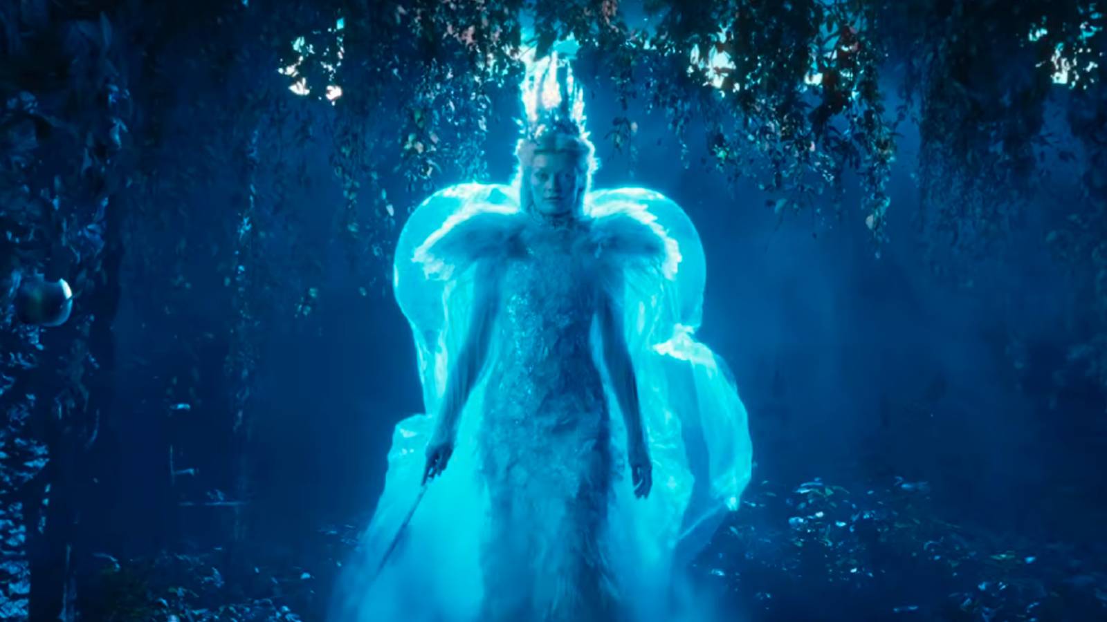 Netflix's Narnia Reboot Gets Official Rating, Continuing 21-Year Franchise Tradition