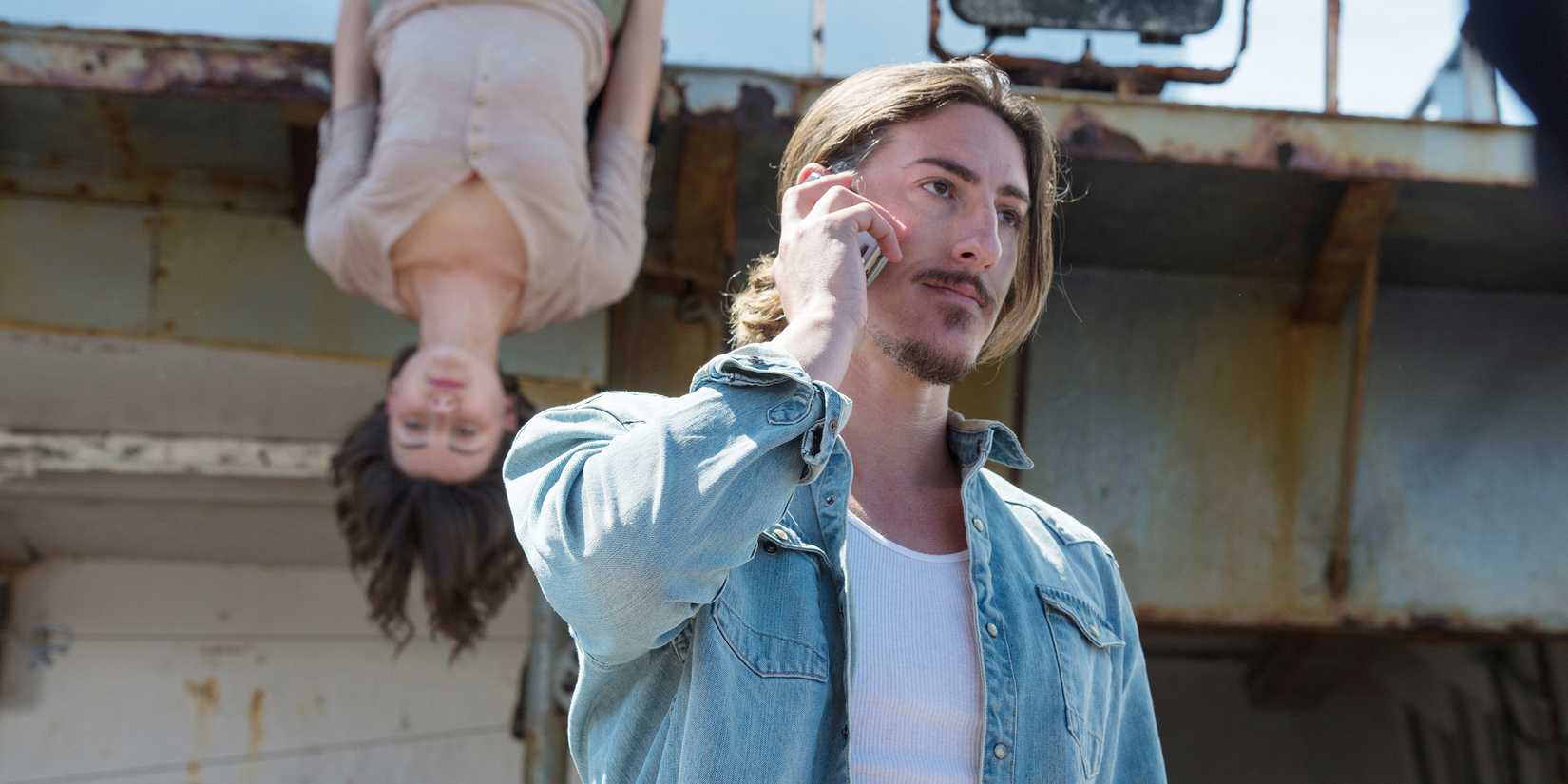 Syfy's 5-Season Stephen King Show Finds Redemption on VOD 11 Years ...