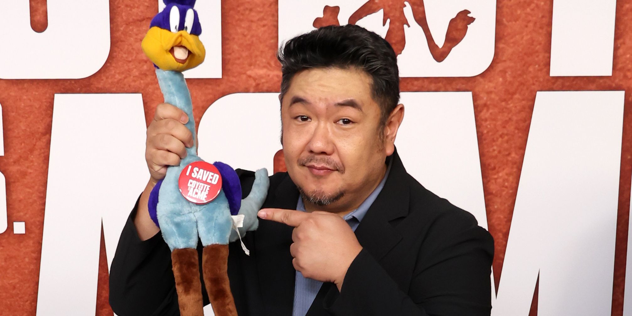 Eric Bauza