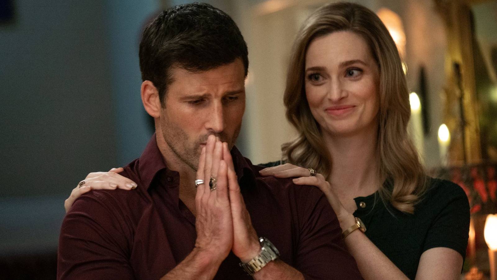 CBS's Ghosts Companions Series Debuts to Strong Rotten Tomatoes Score