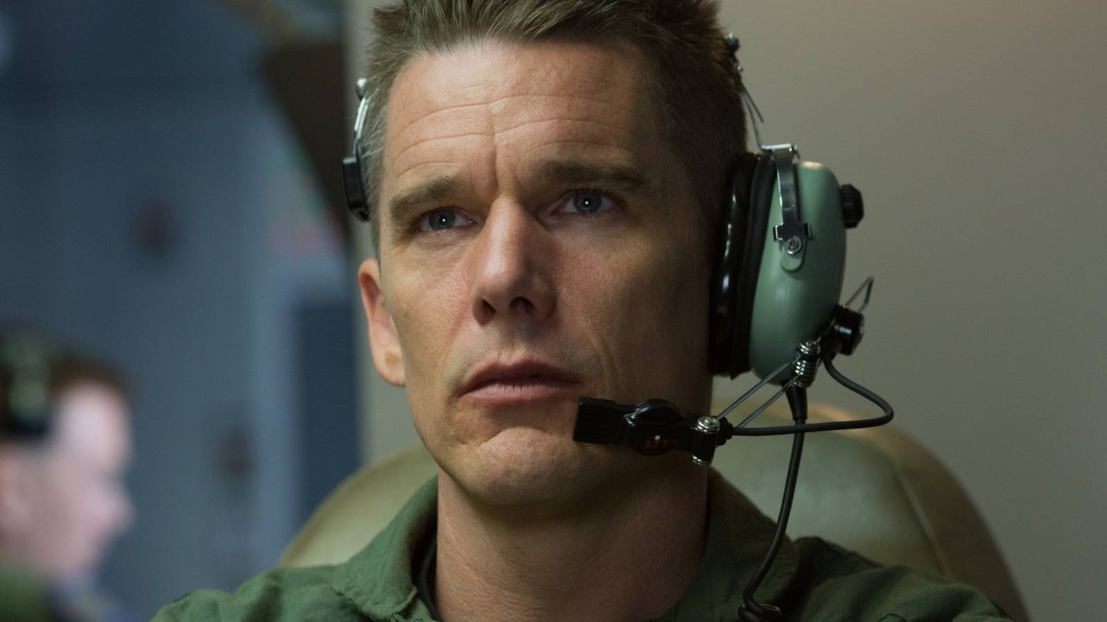 Good Kill, Ethan Hawke's Action Thriller, Leaving Paramount+ Next Month