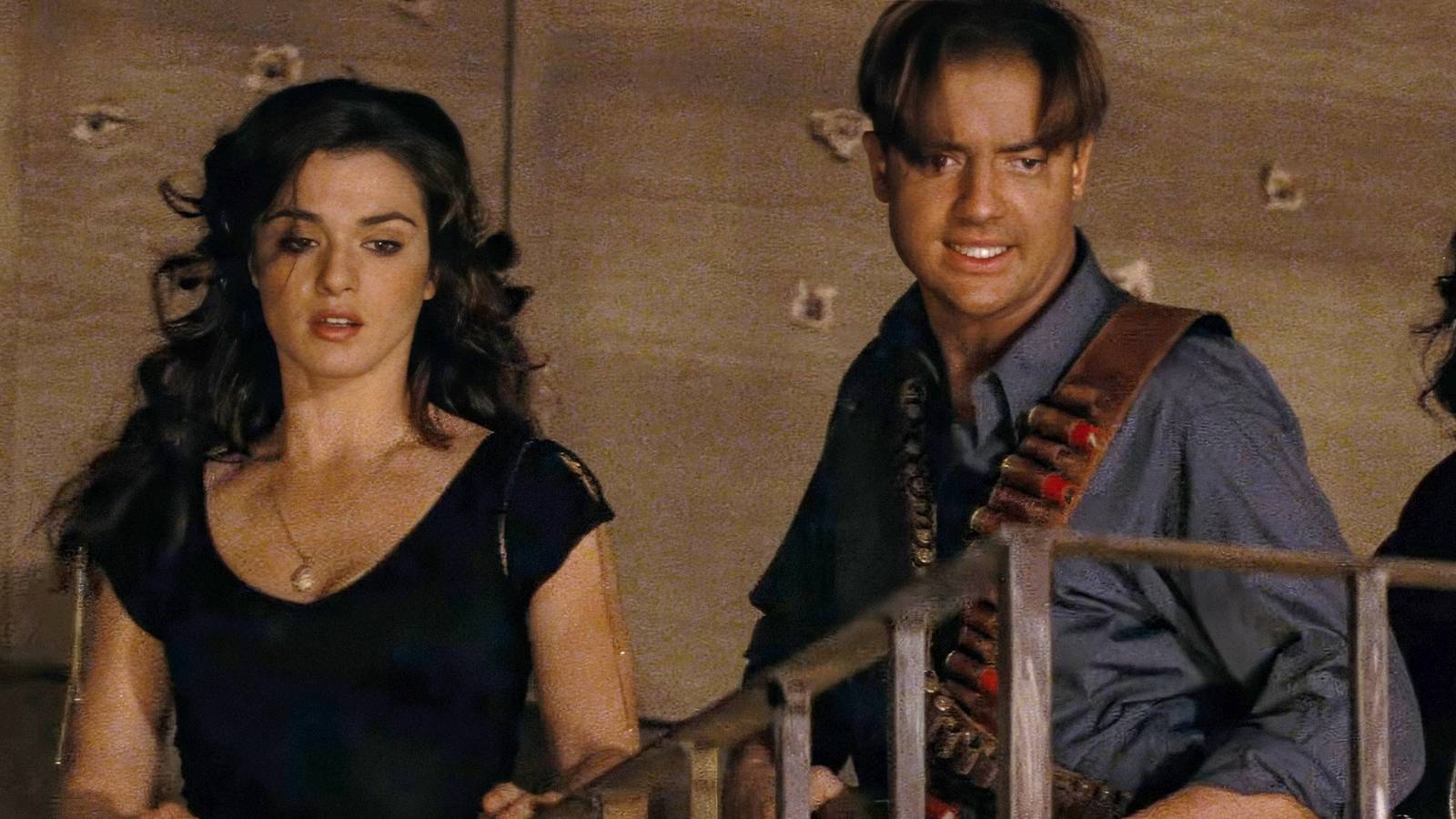 The Mummy 4 Is Bringing Back a Powerful Magic Artifact