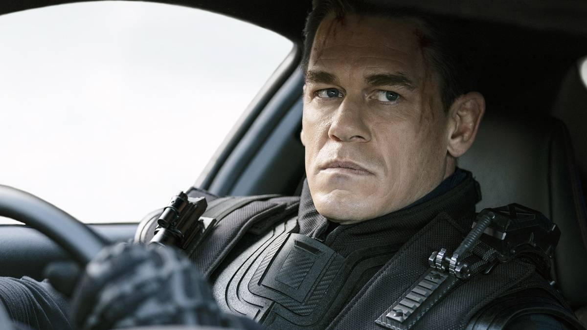 John Cena spricht über die Zukunft von Fast & Furious und sagt ...
