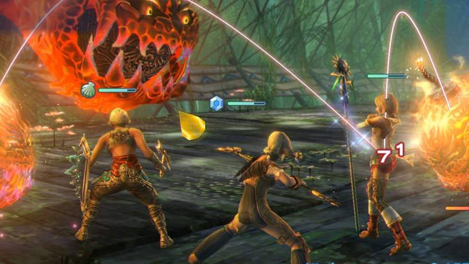 10 RPGs mit den besten Kampfsystemen (Ranking)