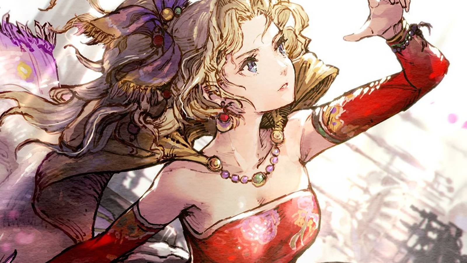 Final Fantasy Reveals New 40th Anniversary Release Coming November 19