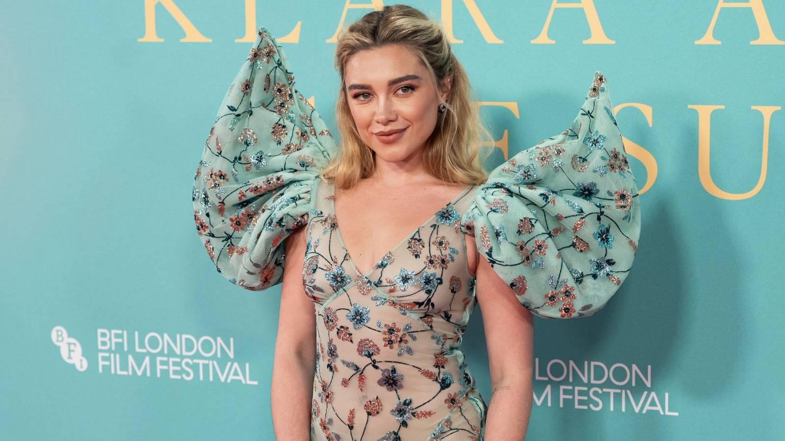 Midsommar, Florence Pugh's Horror Film, Leaving HBO Max Soon