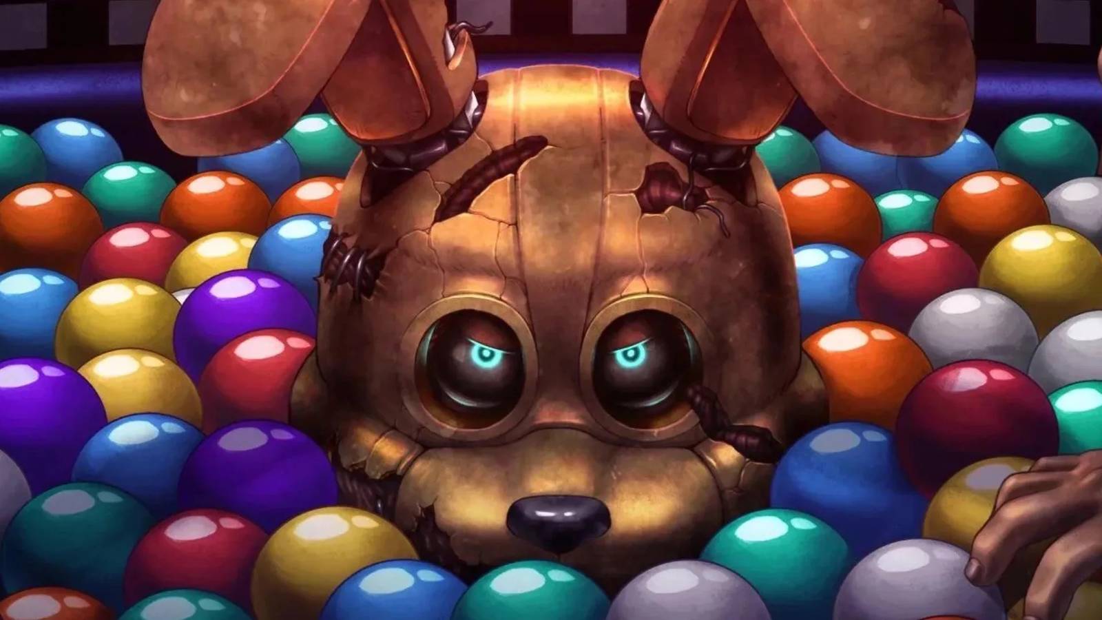 Amazon Makes 10 Games Free, Including Five Nights at Freddy's & Doom