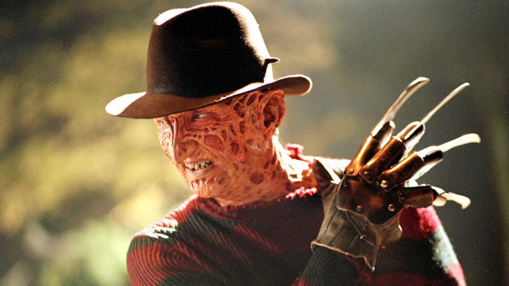 Freddy vs. Jason Star Recalls Killing Freddy Krueger in Robert Englund ...