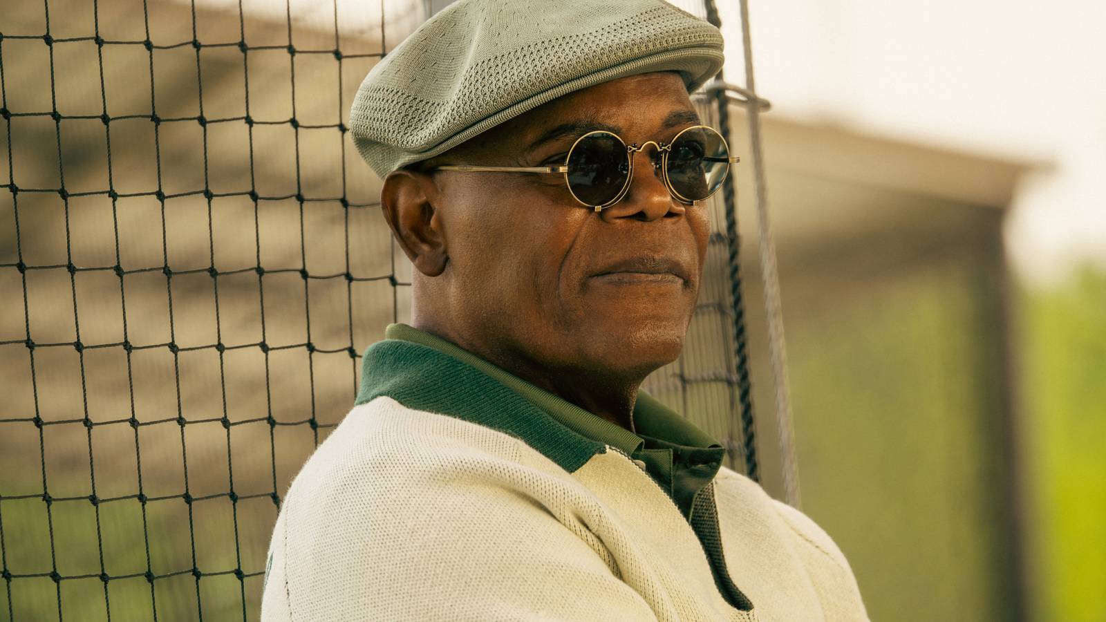 Taylor Sheridan's Tulsa King Spinoff Starring Samuel L. Jackson Gets First ...