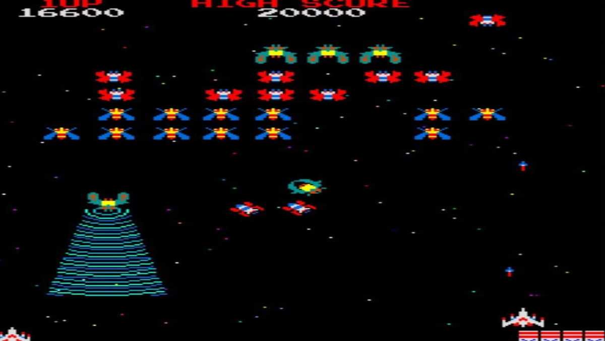 Space Wars multiplayer focus