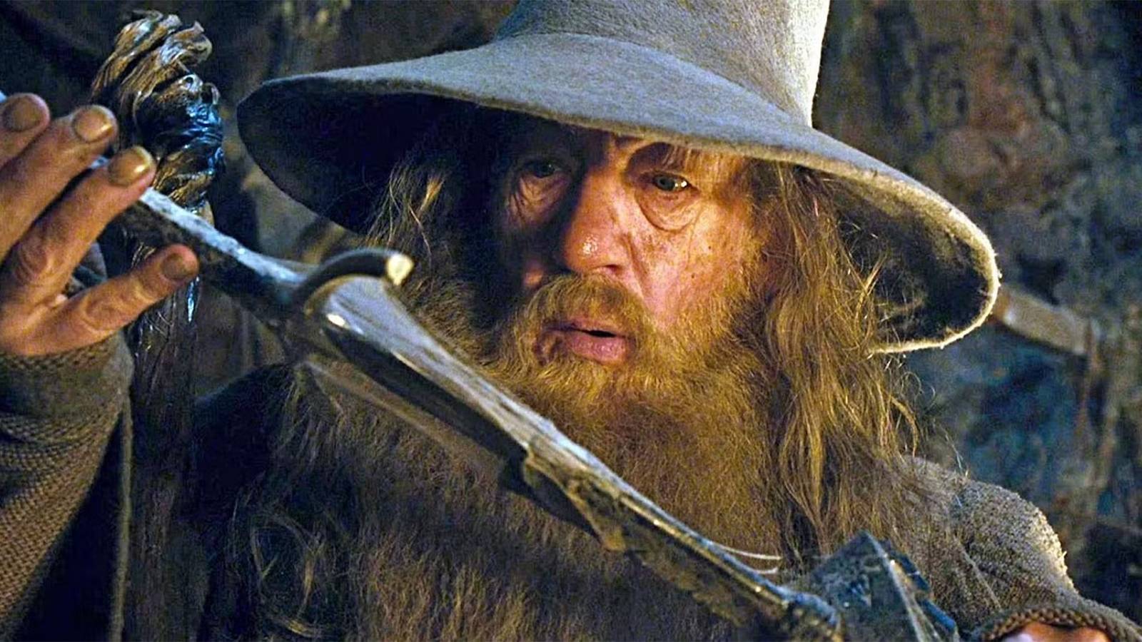 5 Strongest Wizards in Fantasy Movie History, Ranked