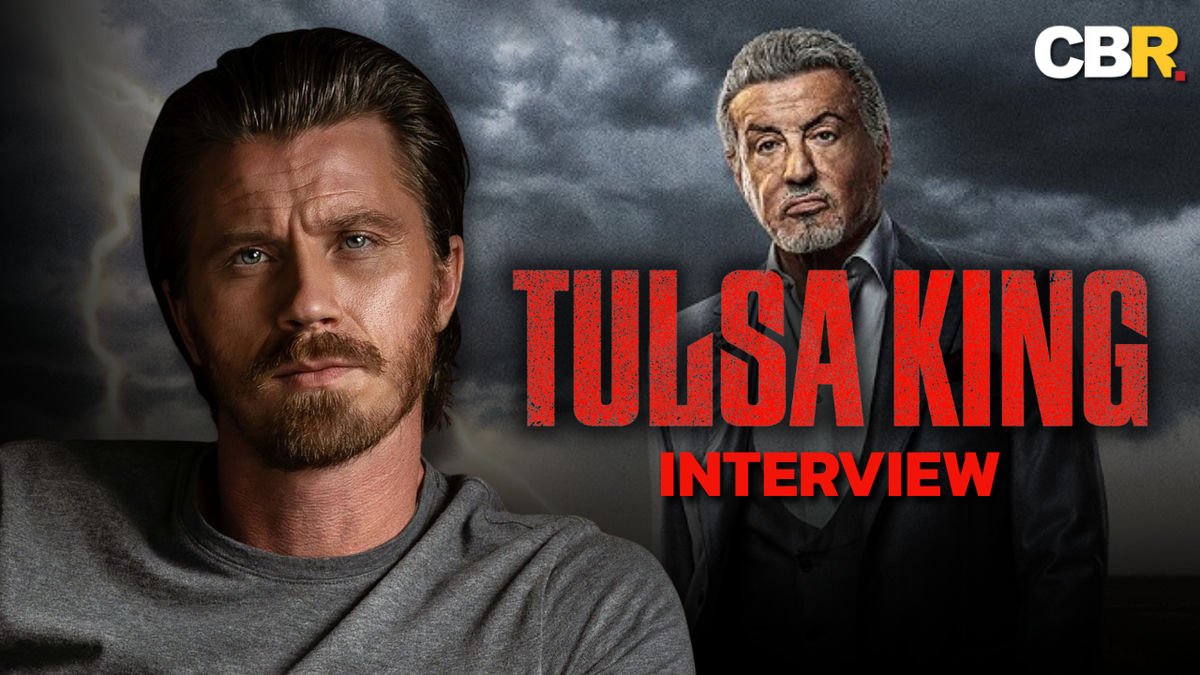 Tulsa King Season 4 Brings Cast Shakeups and New Enemies