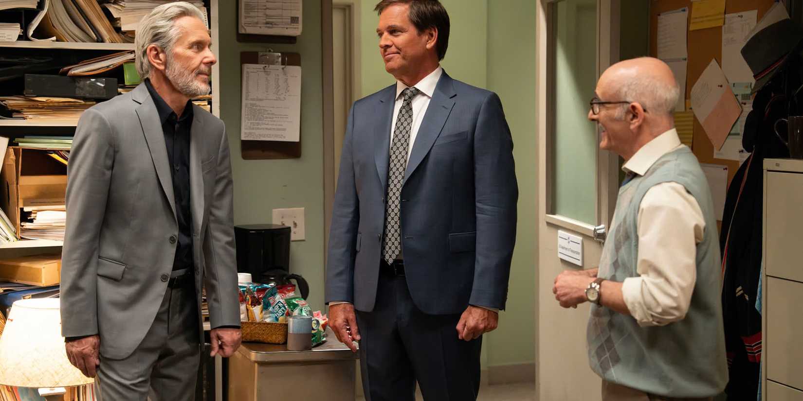 CBS Just Changed NCIS's Format for Season 24 & It's Happening at the ...