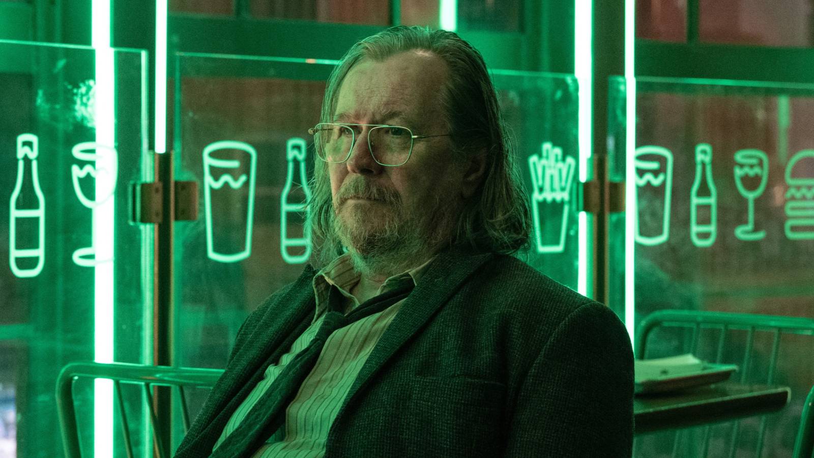 Apple TV Already Has a Perfect Slow Horses Cold War Prequel Lined Up