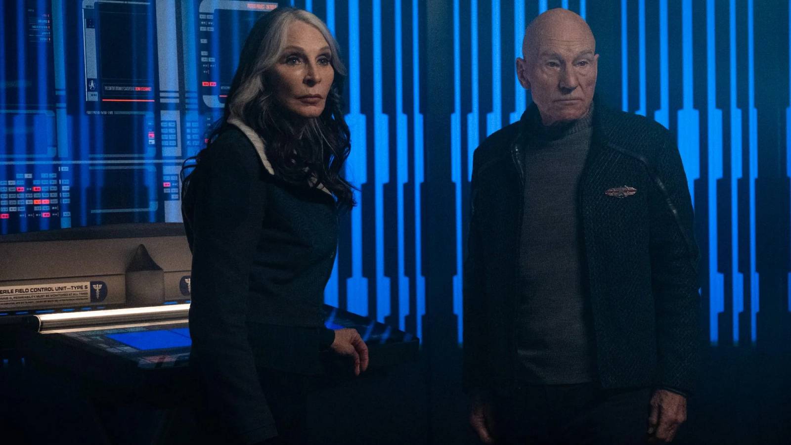 Legacy Star Trek Character Officially Confirms Major Return In Solo Series