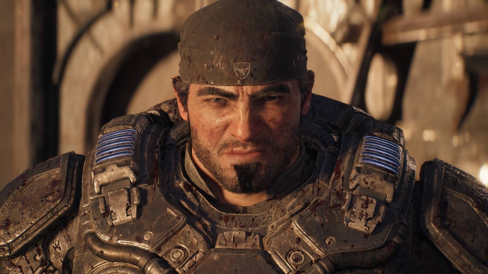 Gears of War Just Solved Its Biggest Timeline Problem at the Perfect Time