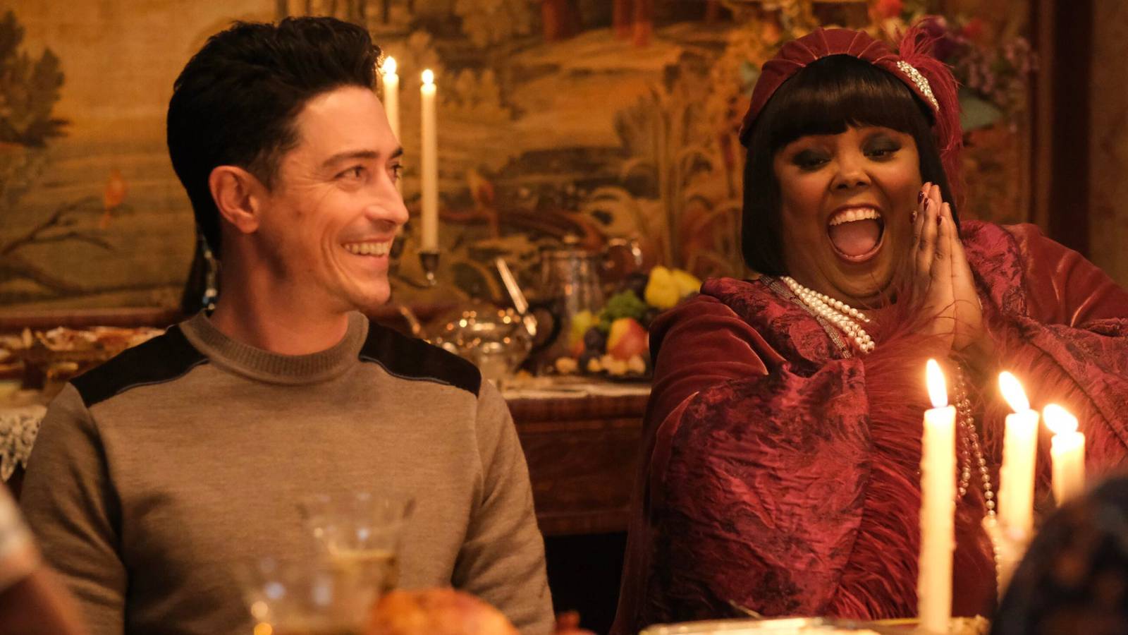 Ghosts Season 6 Confirms Ben Feldman's Expanded Role as Key Star Steps ...