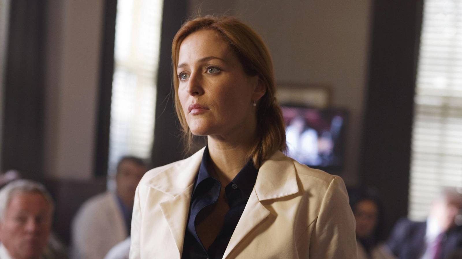 Scully's Greatest X-Files Line Hits 10x Harder 32 Years Later