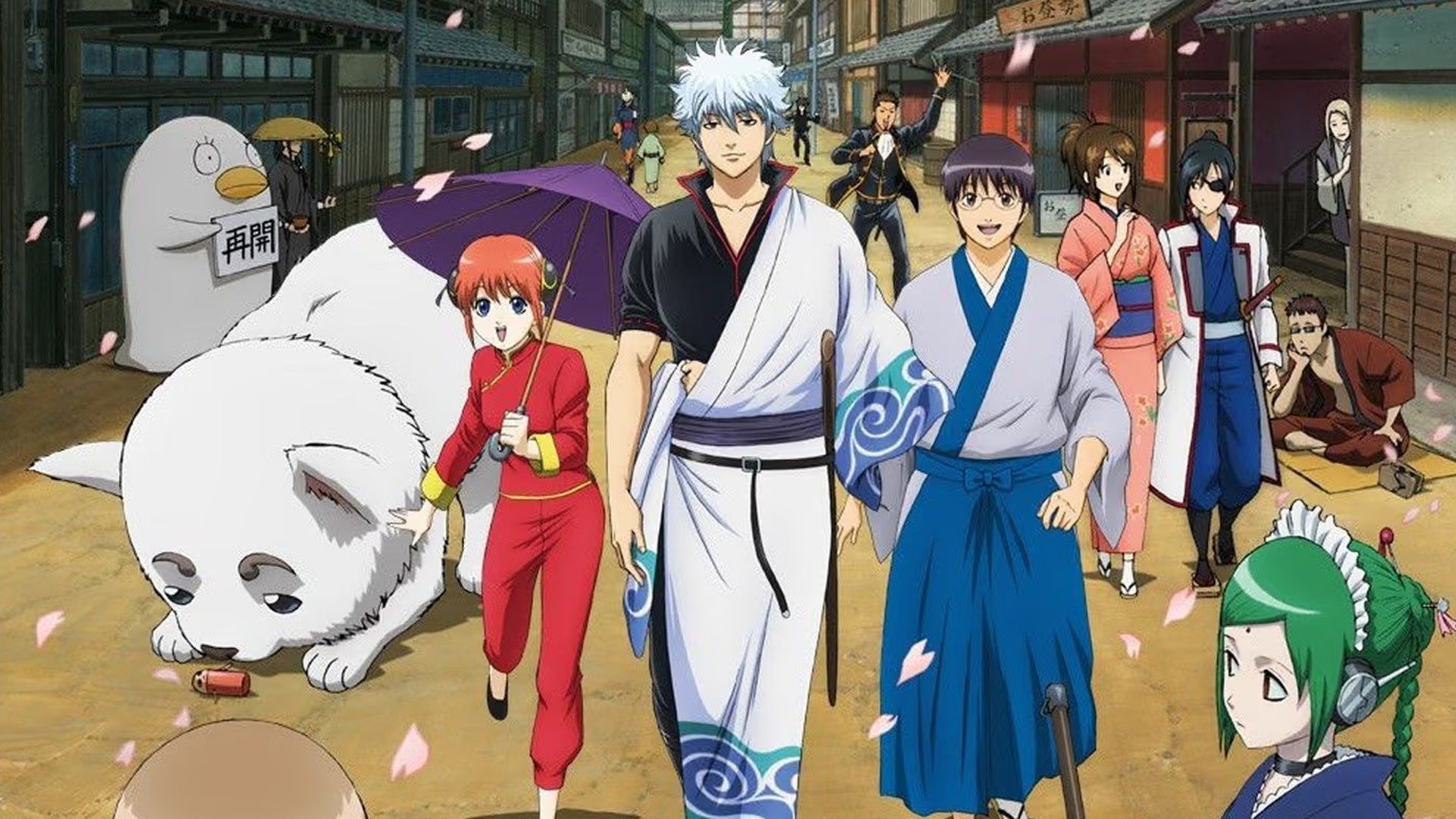 10 2000s Anime Series With No Bad Episodes, Ranked