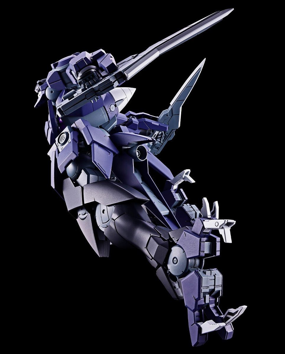 Gundam Brings Back 1 of Its Rarest Mecha With Transforming Ninja Weapons