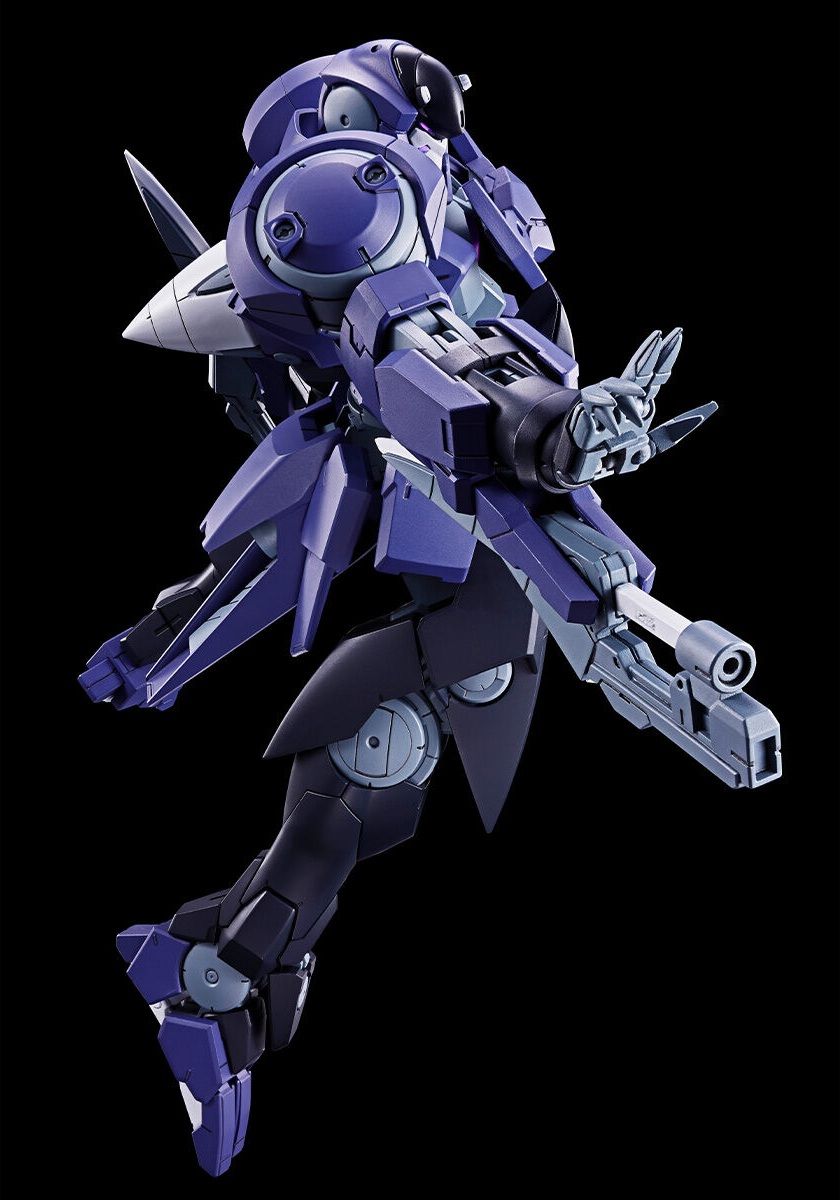Gundam Brings Back 1 of Its Rarest Mecha With Transforming Ninja Weapons