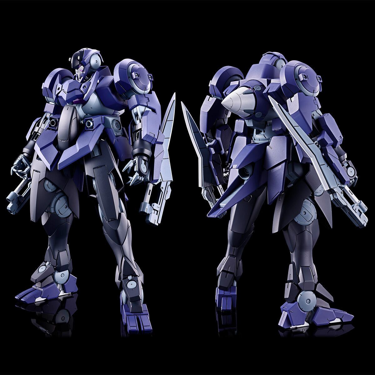Bandai Brings Back Gundam 00V's Rare Superbia GN-X Model Kit with Transforming Ninja Weapons