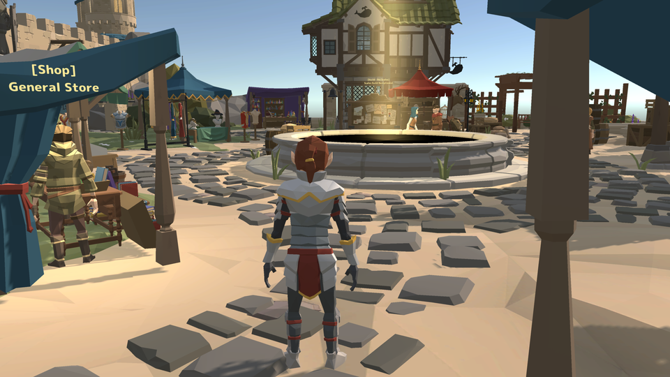 Delicious in Dungeon Meets Sword Art Online in New Action Roguelike ...