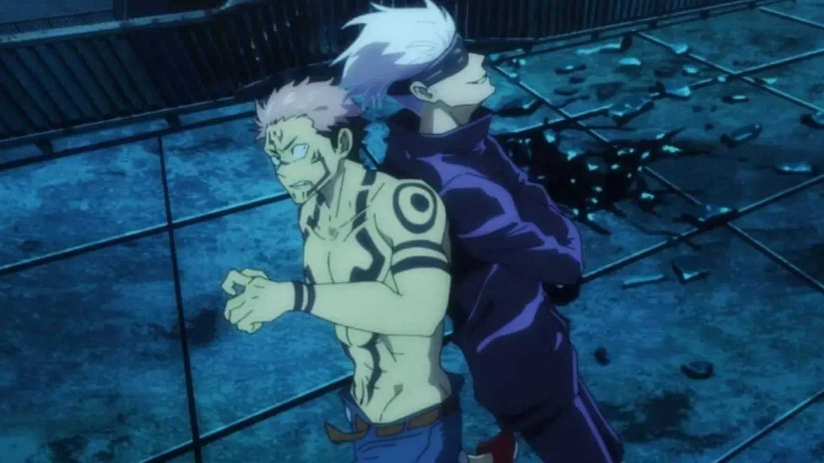 10 Masterpiece Anime Better Than Naruto