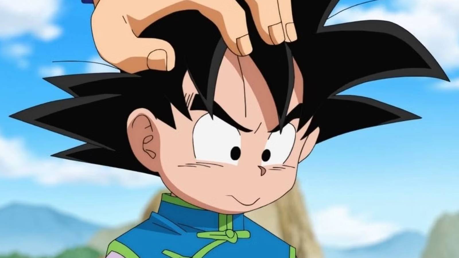 Every Version of Goten in Dragon Ball, Ranked By Power