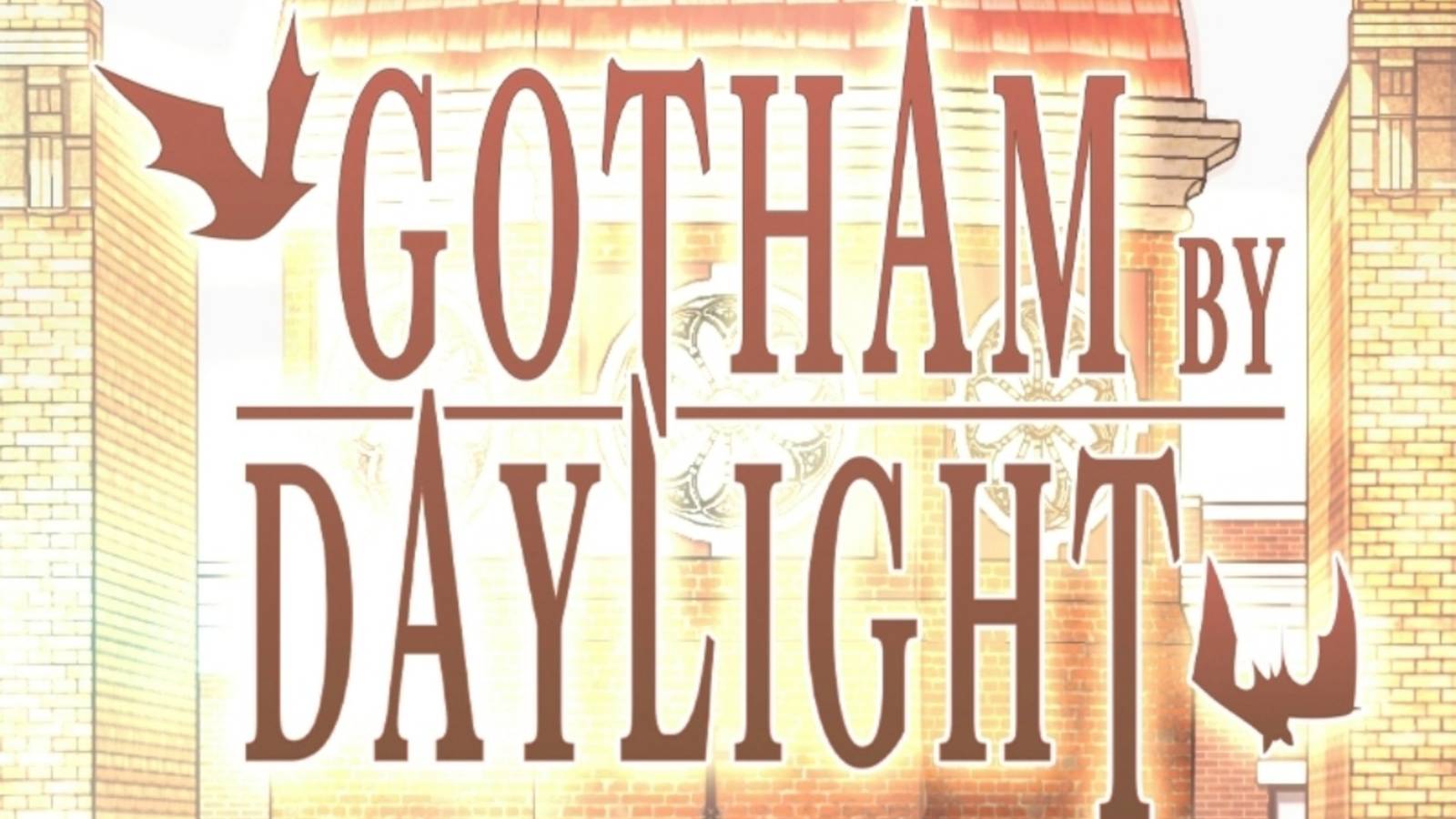 Review: WEBTOON's Gotham by Daylight Sheds New Light on the Horrors of the DC Universe