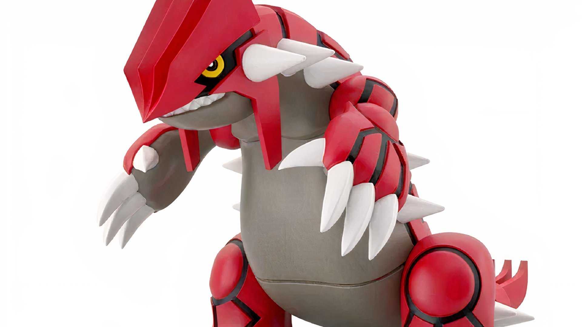 Ruby May Fans Pokémon Ruby & Sapphire Return in New $165 Release Coming May 2027