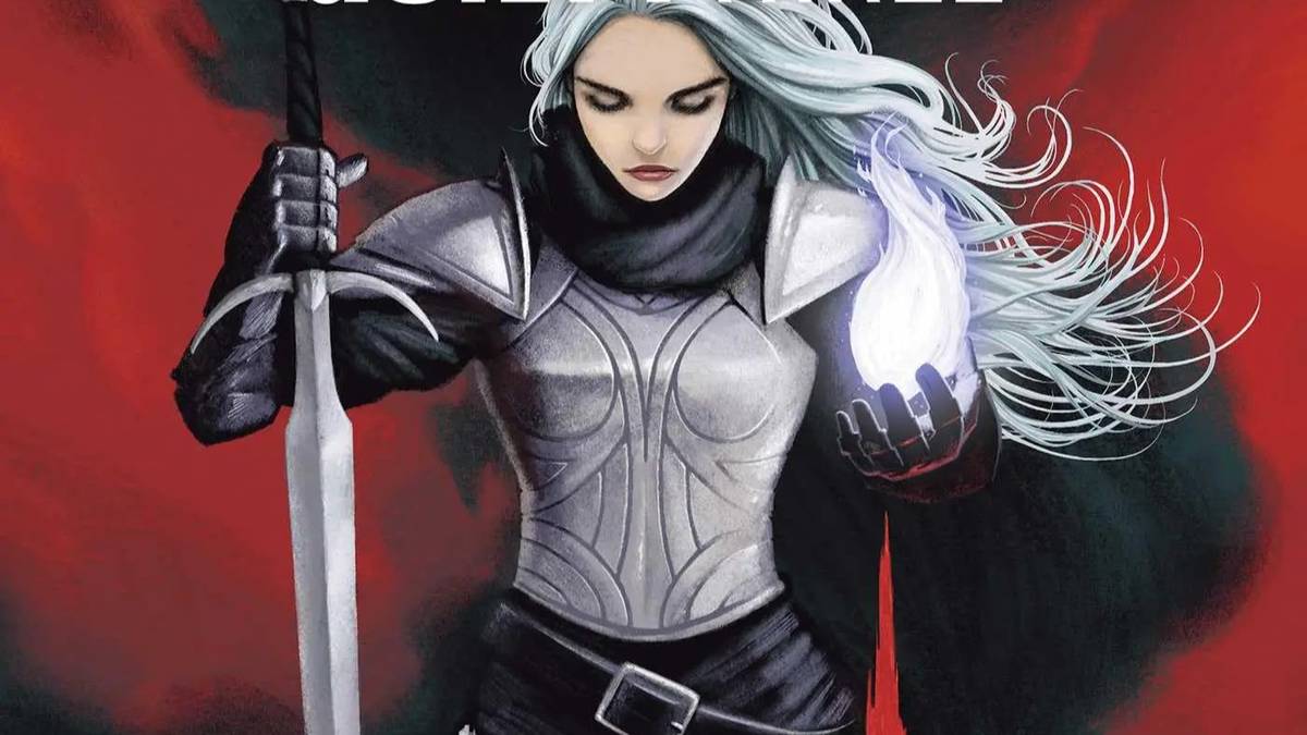 Dungeons & Dragons and Solo Leveling's Surprising Replacement Changes Dark Fantasy Forever
