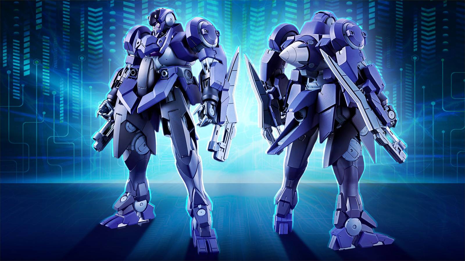 Gundam Brings Back 1 of Its Rarest Mecha With Transforming Ninja Weapons