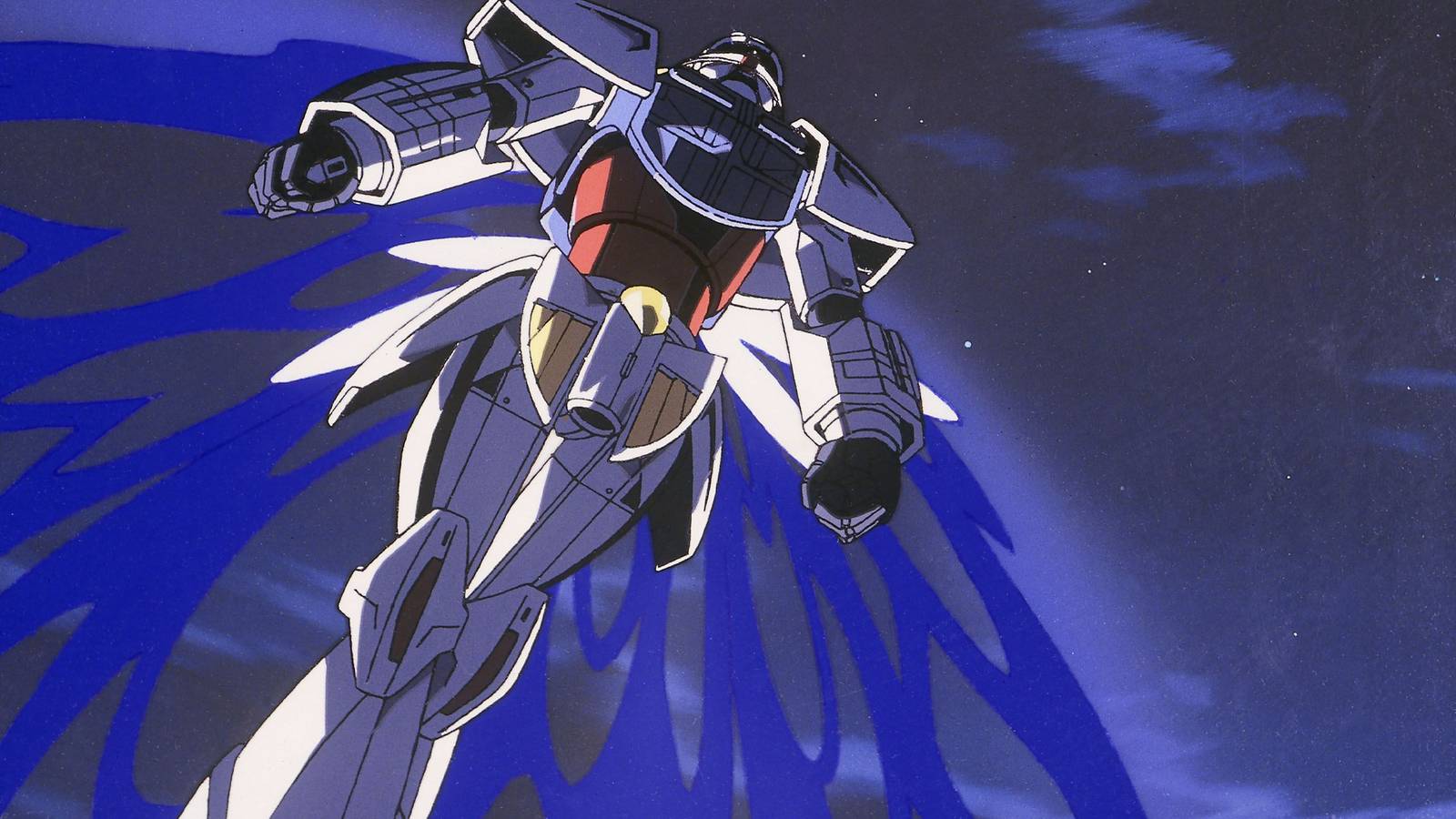 10 Strongest Gundams, Ranked by Raw Power