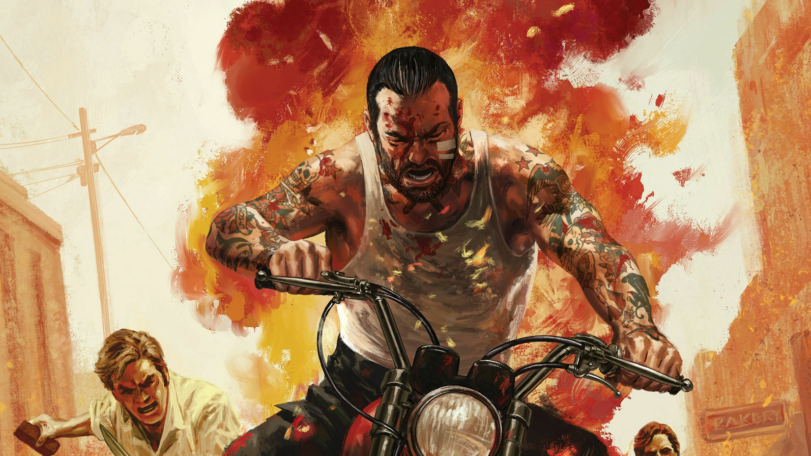 10 Best Comics of September 2026, Ranked